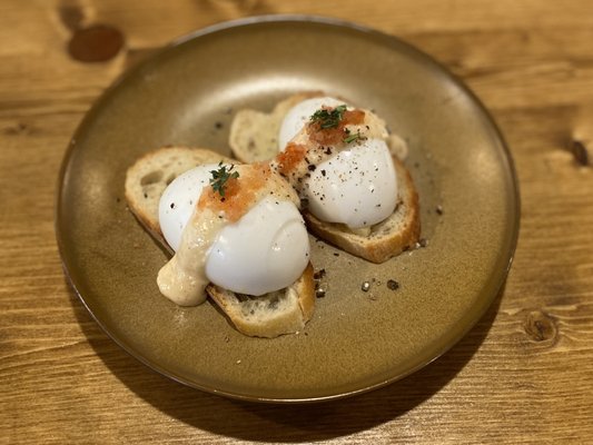 Bosso Ramen Tavern by null