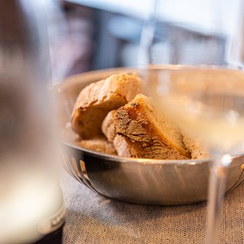 Felice a Testaccio - Bread bowl - Roman Near Me - Rome, RM