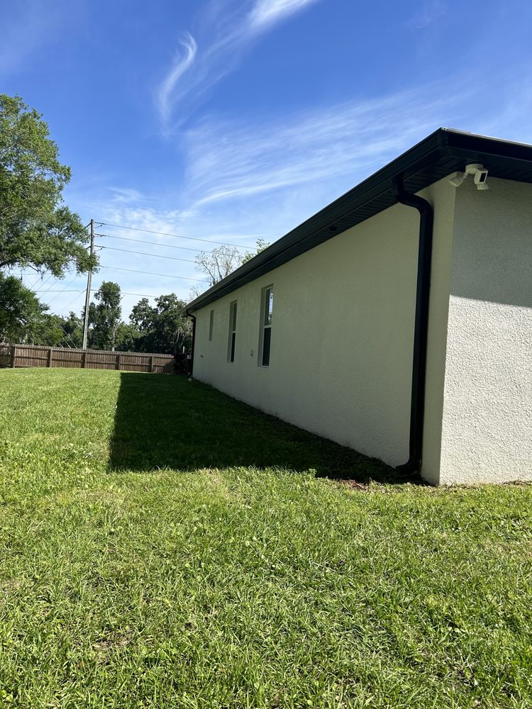 Slide of Upthegrove Exteriors