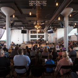 South Bend City Church
