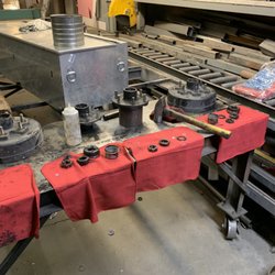 Maverick Trailer Service