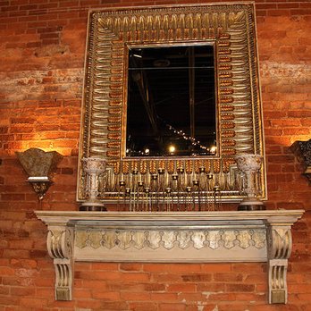 Roswell Historic Hall - Venues & Event Spaces Near Me - Roswell, Georgia
