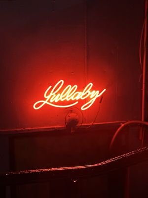 Lullaby by null