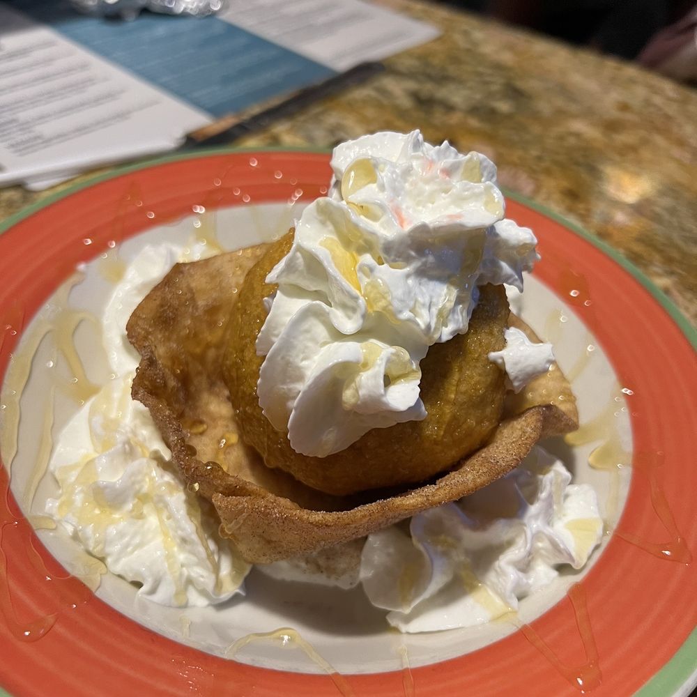 La Casita - Fried ice cream - Mexican Near Me - Roseville, Minnesota La Casita - Fried ice cream - Mexican Near Me - Roseville, Minnesota