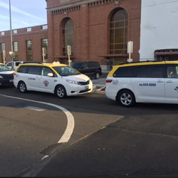 Fast Taxi Sacramento