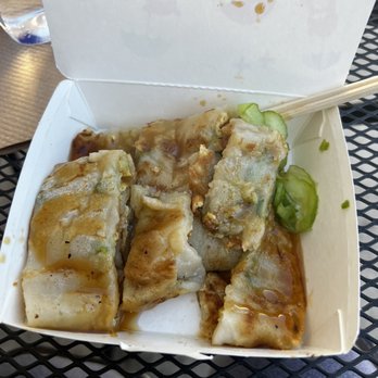 L'uxweet - Original Taiwanese Style Egg Pancake - Bakeries Near Me - Tustin, California L'uxweet - Original Taiwanese Style Egg Pancake - Bakeries Near Me - Tustin, California