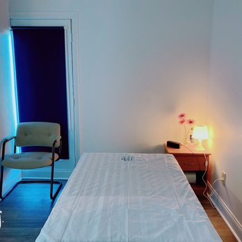 Alpha Massage Spa - Massage Therapy Near Me - Dublin, Ohio