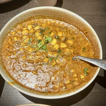 Lehja - Malai Methi Ali Makai Corn Curry - Indian Near Me - Richmond, Virginia Lehja - Malai Methi Ali Makai Corn Curry - Indian Near Me - Richmond, Virginia