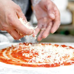 Pizza Pizza - Fait maison