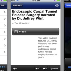 Wint C Jeffrey, MD - Http://itunes.apple.com/us/app/handmd/id532047428?mt=8