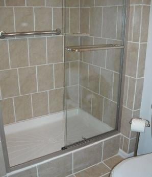 Slide of Royal Plumbing And Tile