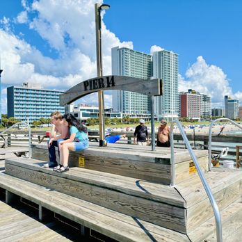 Pier 14 Restaurant & Lounge - Pier 14 Myrtle Beach_Yelp_Sanju-6 - Seafood Near Me - Myrtle Beach, South Carolina Pier 14 Restaurant & Lounge - Pier 14 Myrtle Beach_Yelp_Sanju-6 - Seafood Near Me - Myrtle Beach, South Carolina