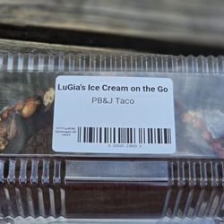 Lugia's Ice Cream