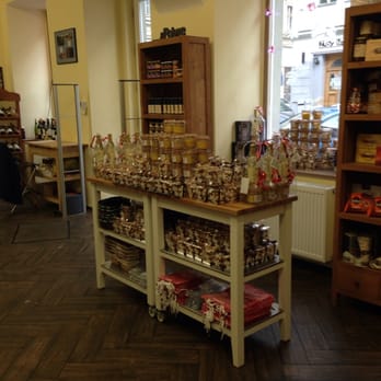Bistrot M - Shop - Grocery Near Me - Prague, Puerto Rico