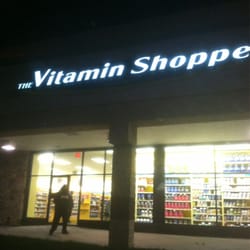 The Vitamin Shoppe