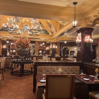 Carthay Circle Restaurant - New American Near Me - Anaheim, California Carthay Circle Restaurant - New American Near Me - Anaheim, California