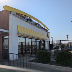 McDonald's - McDonald's, Mountain Grove