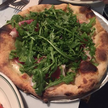 Delfina - Pizza Near Me - San Francisco, California