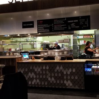 Queen St. Fare - Food Court Near Me - Ottawa, Ontario