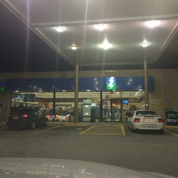 Flash Foods - Outside view. - Convenience Stores Near Me - Brunswick, Georgia Flash Foods - Outside view. - Convenience Stores Near Me - Brunswick, Georgia