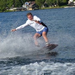 Devocean Watersports