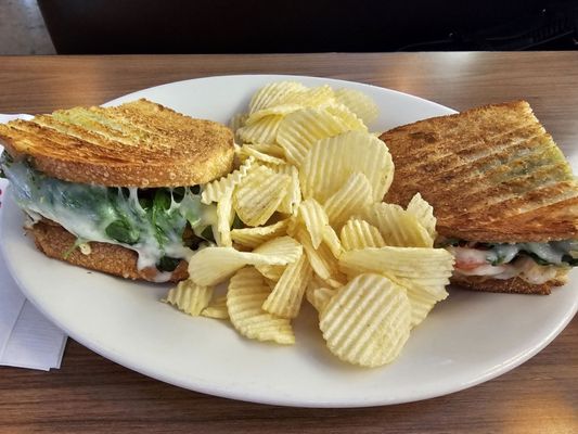 Jason's Deli by null