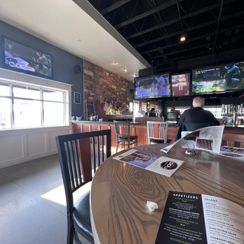 Banushi's Bar and Grill - Beer, Wine & Spirits Near Me - Stoughton, Wisconsin Banushi's Bar and Grill - Beer, Wine & Spirits Near Me - Stoughton, Wisconsin