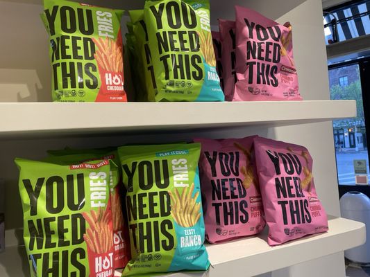 Pop Up Grocer by null