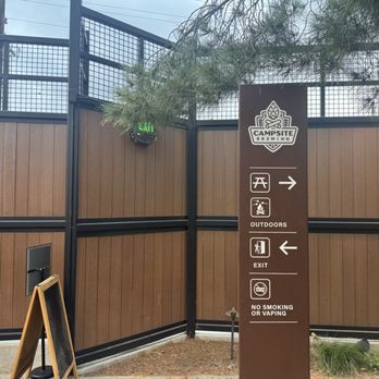 Campsite Brewing Company - Brewpubs Near Me - Covina, California
