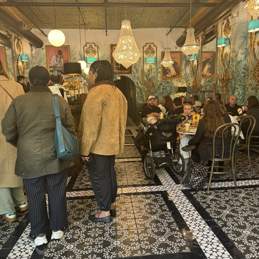 Cafe Deko - Line - Coffee & Tea Near Me - Chicago, Illinois Cafe Deko - Line - Coffee & Tea Near Me - Chicago, Illinois