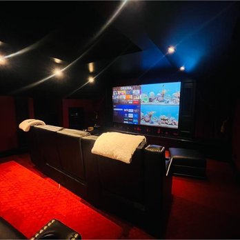 YES Installation - Home Theatre Installation Near Me - Dallas, Texas YES Installation - Home Theatre Installation Near Me - Dallas, Texas