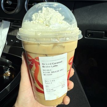 Starbucks - Coffee & Tea Near Me - Fort Irwin, California