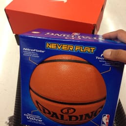 B ball armor
