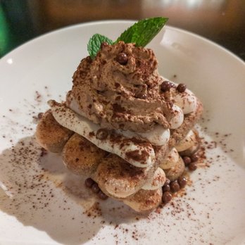 ANJU - Dalgona Tiramisu - Korean Near Me - Washington, DC, District of Columbia