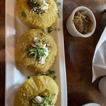 Gabbi's Mexican Kitchen - Empanadas de Viento - Mexican Near Me - Orange, California