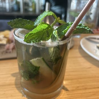 Boca - New American Near Me - Sarasota, Florida