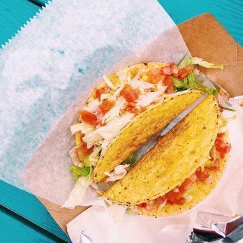 De Nada Tacos - Crunchy beef tacos - Tacos Near Me - Austin, Texas De Nada Tacos - Crunchy beef tacos - Tacos Near Me - Austin, Texas