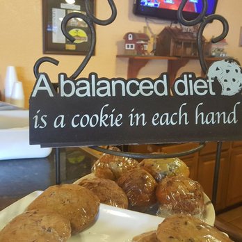 Dixie Belle's Cafe - Don't you agree? - Breakfast & Brunch Near Me - Orlando, Florida