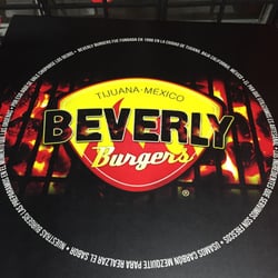Beverly Burgers