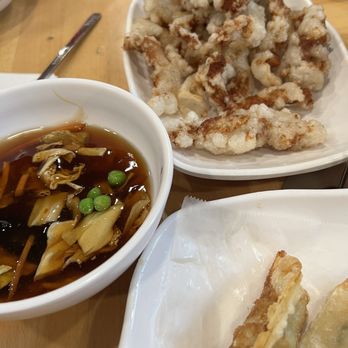 Paik's Noodle - Chinese Near Me - Bellevue, Washington