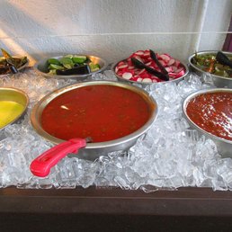 Pico De Gallo Bowl
