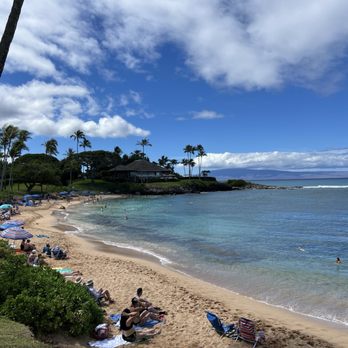 Kapalua Beach - Beaches Near Me - Lahaina, Hawaii Kapalua Beach - Beaches Near Me - Lahaina, Hawaii