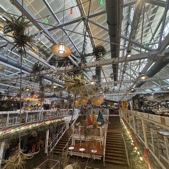 Anaheim Packing House - Food Court Near Me - Anaheim, California Anaheim Packing House - Food Court Near Me - Anaheim, California