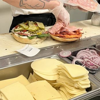 La Grotta Del Formaggio - Delis Near Me - Vancouver, British Columbia La Grotta Del Formaggio - Delis Near Me - Vancouver, British Columbia