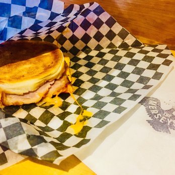 The Merseyside - Coffee & Tea Near Me - Toronto, Ontario