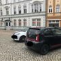Photo of Parkplatz Markt