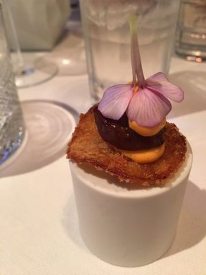 Restaurant Nuance by null