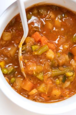 Schnipper's Quality Soups by null