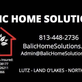 Balic Home Solutions - Handyman Near Me Balic Home Solutions - Handyman Near Me