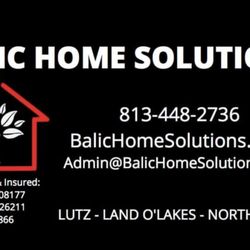 Balic Home Solutions
